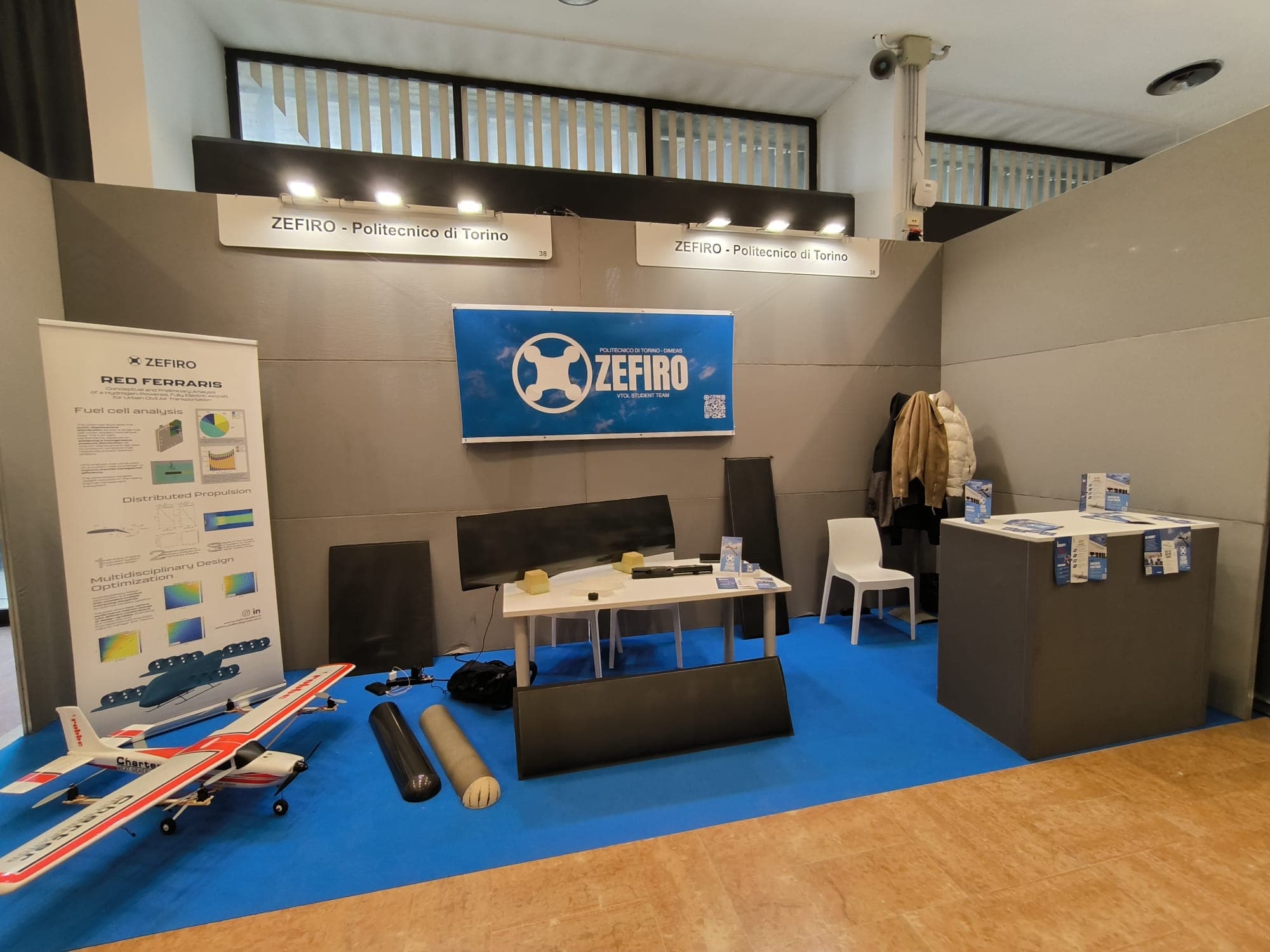 Our Stand